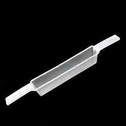 10PCS Beekeeping Tools Beehive Universal Extended Frame Ear Feeder Thicken Feeding Trough 1kg Bee Feeding Water Dispenser
