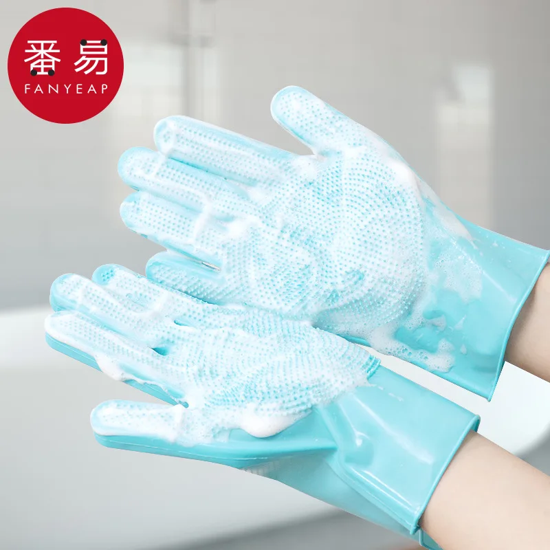 Pet Bath Brush A1-C…