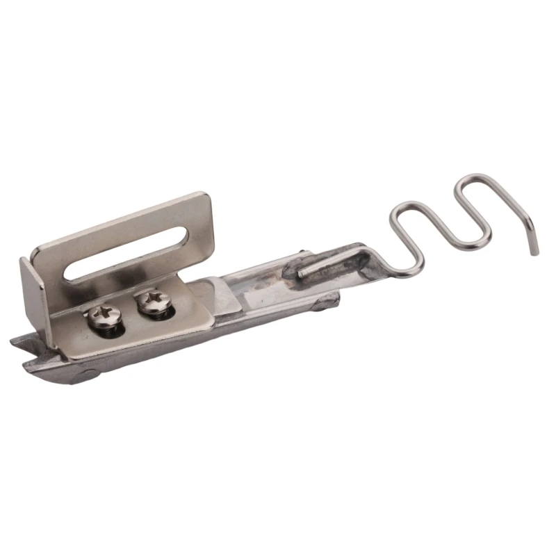 Heavy Materials Right Angle Bias Binder Loose-edges F536