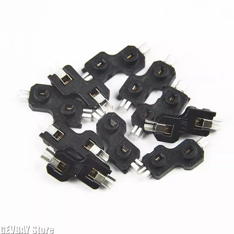 100pcs Kailh Hot Swap Socket for Low Profile 1350 1353 Chocolate Switches on Mechanical