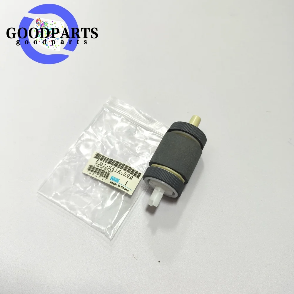 

Flawless 10X RM1-6414-000 RM1-9168 RM1-6467 Pickup Roller for HP P2035 P2055 400 M401 M425 for CANON iR1133 LBP 6300 6310 6650