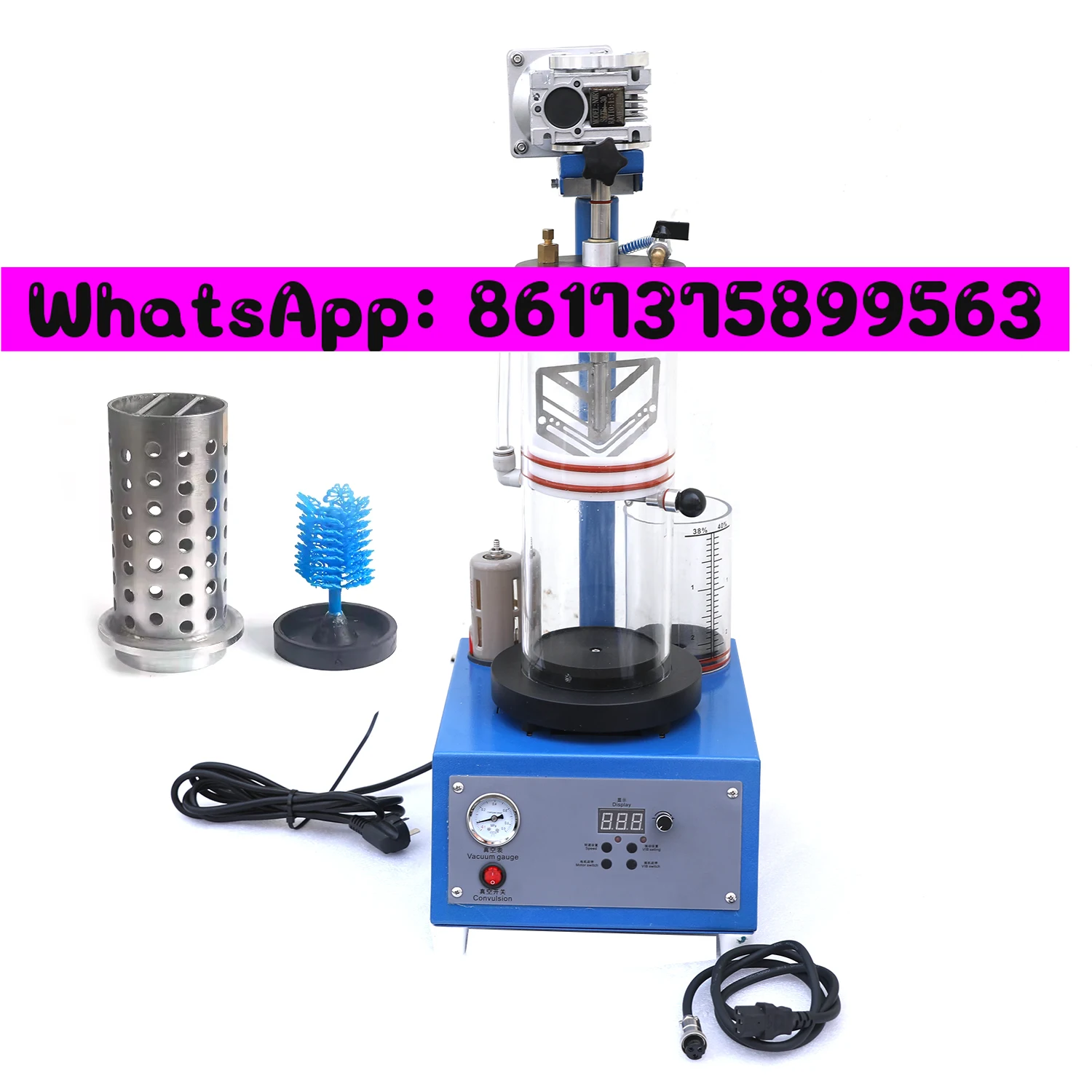 Mini Jewelry Invest… - image