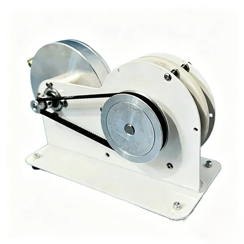 50-100W  Turbine Generator Set High Pressure Steam Power Generation 5000-30000 RPM Low Noise Portable Outdoor Generator
