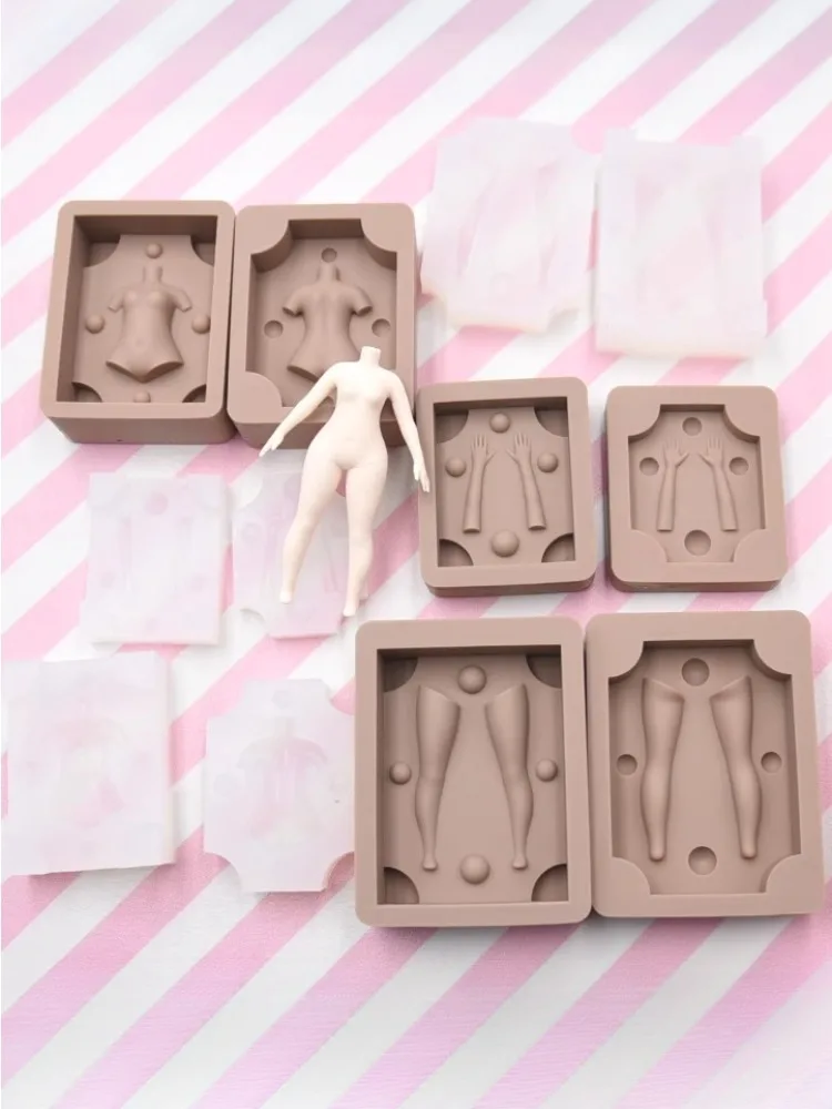 Polymer Clay Mini W… - image
