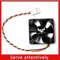 For Asus TUF Sabertooth Z87 pc Sunon cooling fan EF35101S2-Q010-G99 dc12v