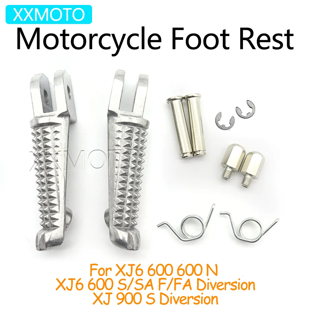 For Yamaha XJ6 600 …