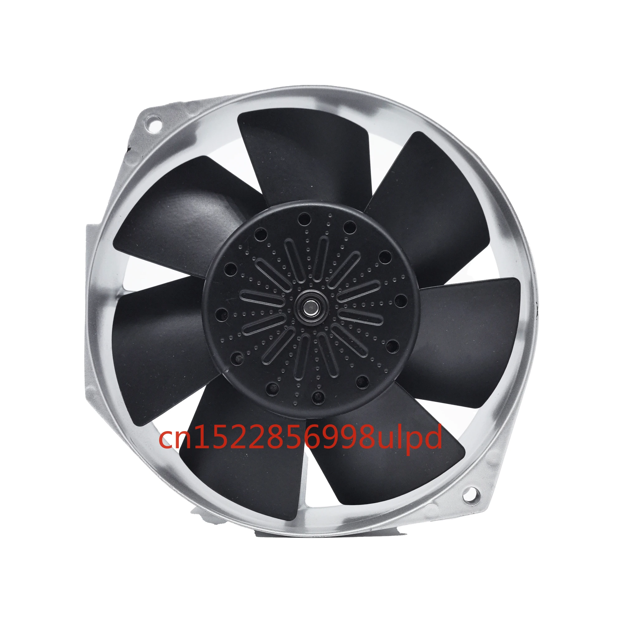 R87T-A4A05H AC 200V 0.25A 50W 2650RPM 15038 150x150x38mm Ball Bearing Cooling Fan for ABB Converters