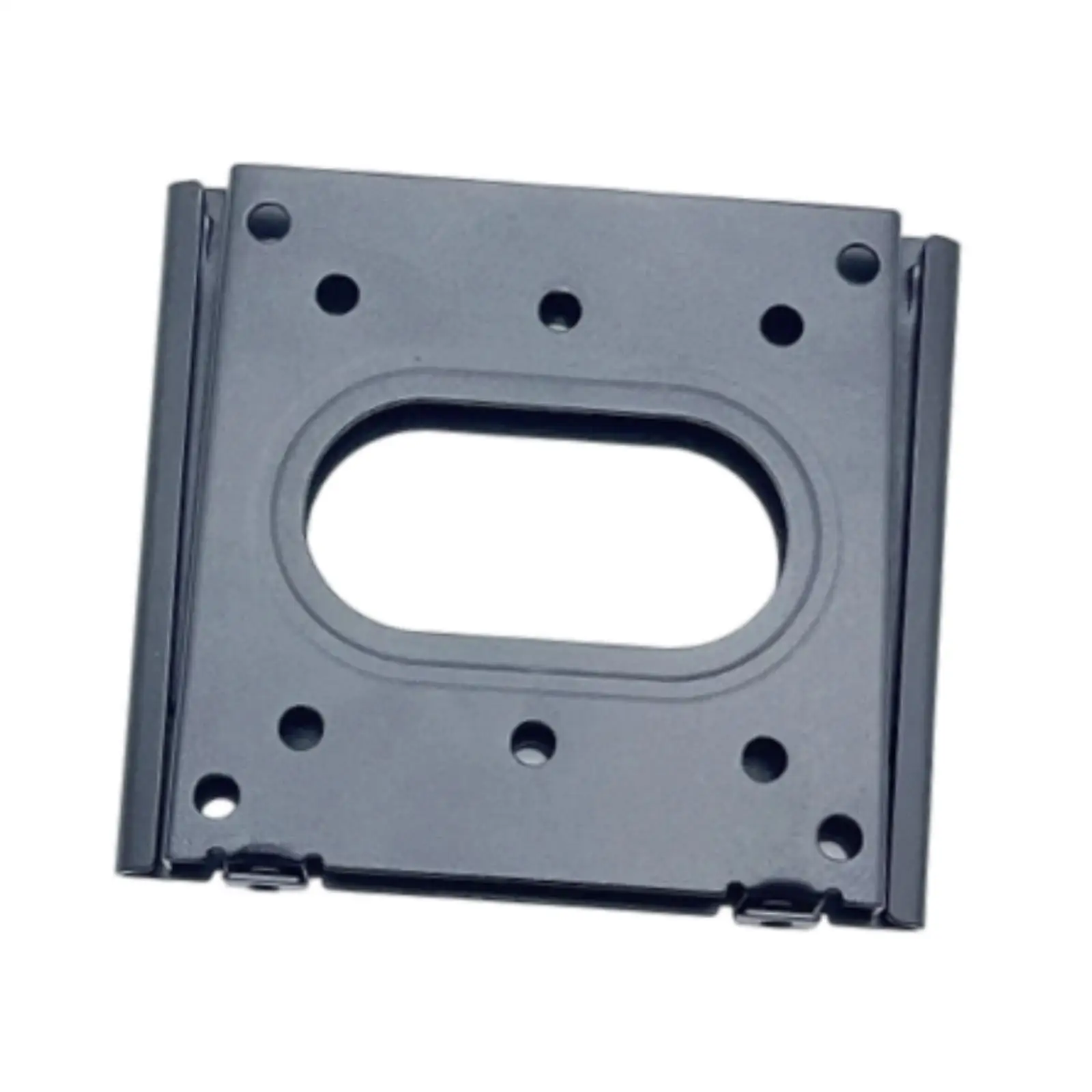 Monitor Wall Mount Space Saving for 14-27“ LCD Screen for Office Boat RV