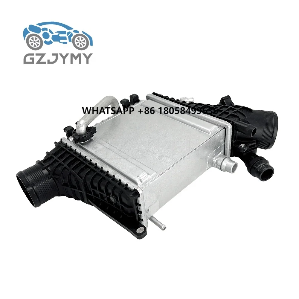 

2640905300 Auto Engine Brand New Intercooler Radiator Air Cooling for Mercedes benz E300 E200 E350 C200 C200 C260 C160 C180