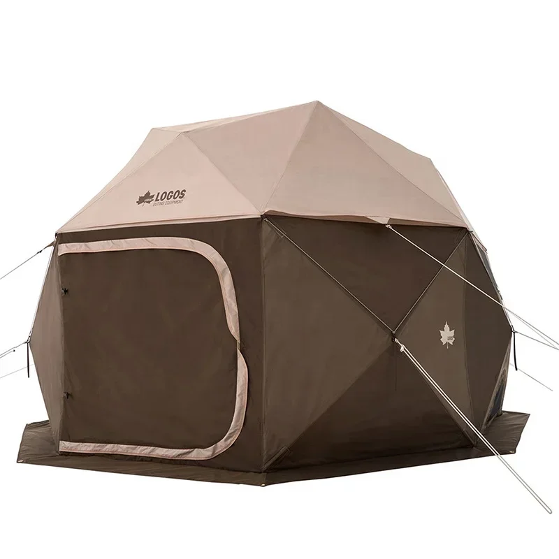 

Advanced waterproofaccessories camping equipment outdoor glamping tent luxury Inflatable