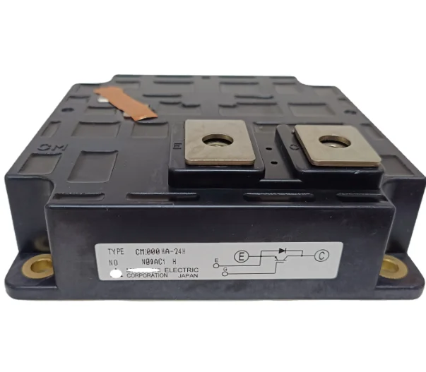 

New original test passed warranty 1 year CM1000HA-24H IGBT Module