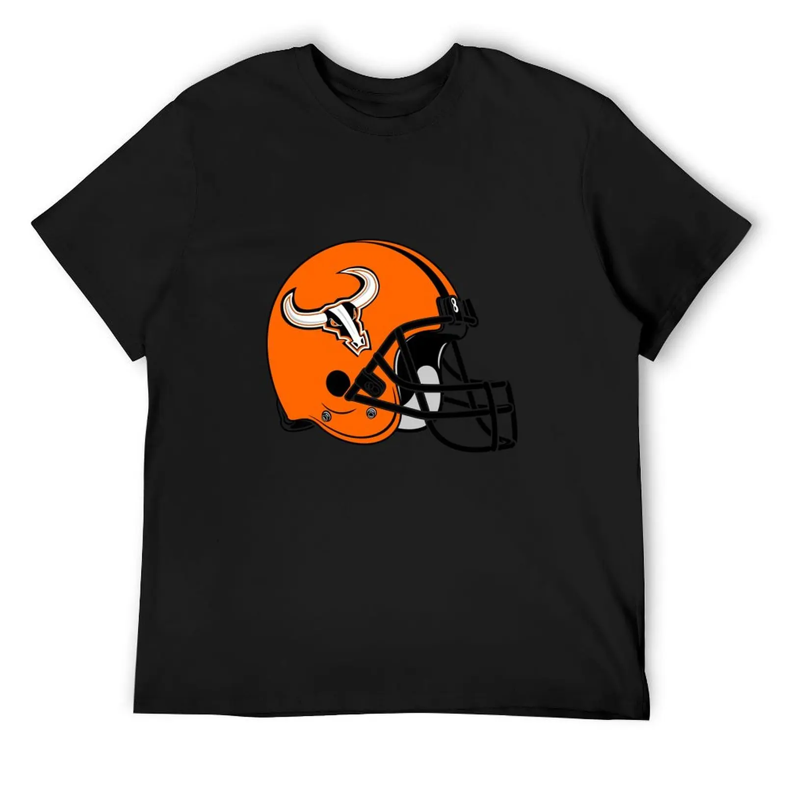 Omaha Beef 2 T-Shirt essential t shirt summer tops street wear tops Men's t-shirt