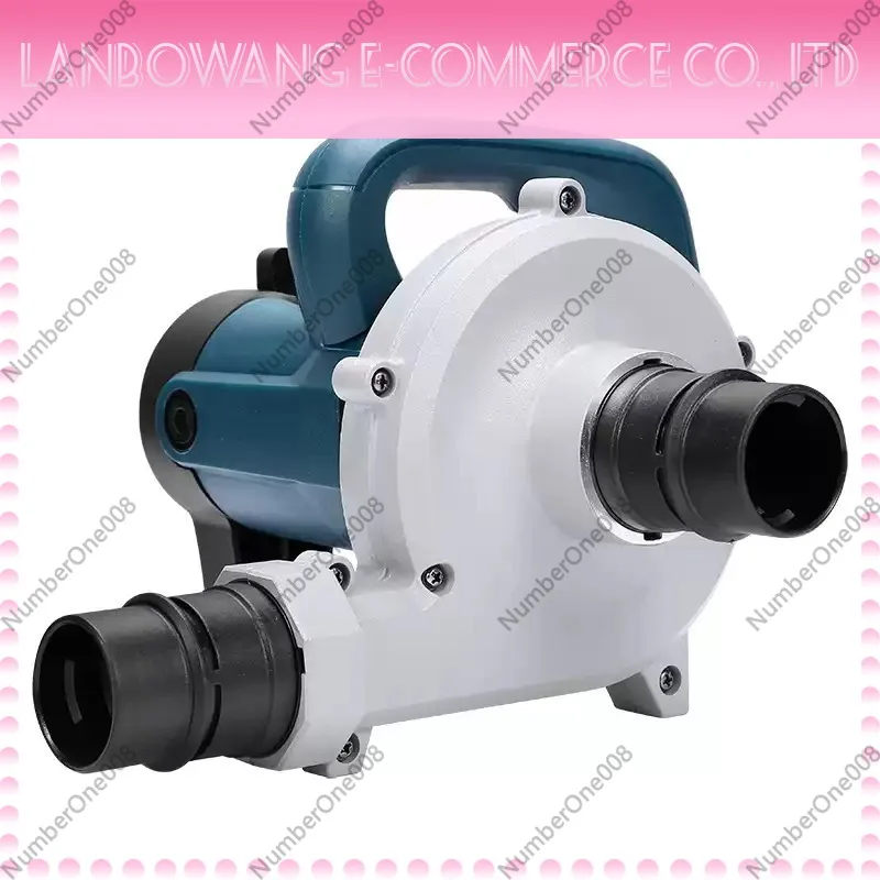 Suitable for Electric Cutting, Slotting Milling Machines, Industrial Grade Dust Collectors, Blowers, and Vacuum Cleaners