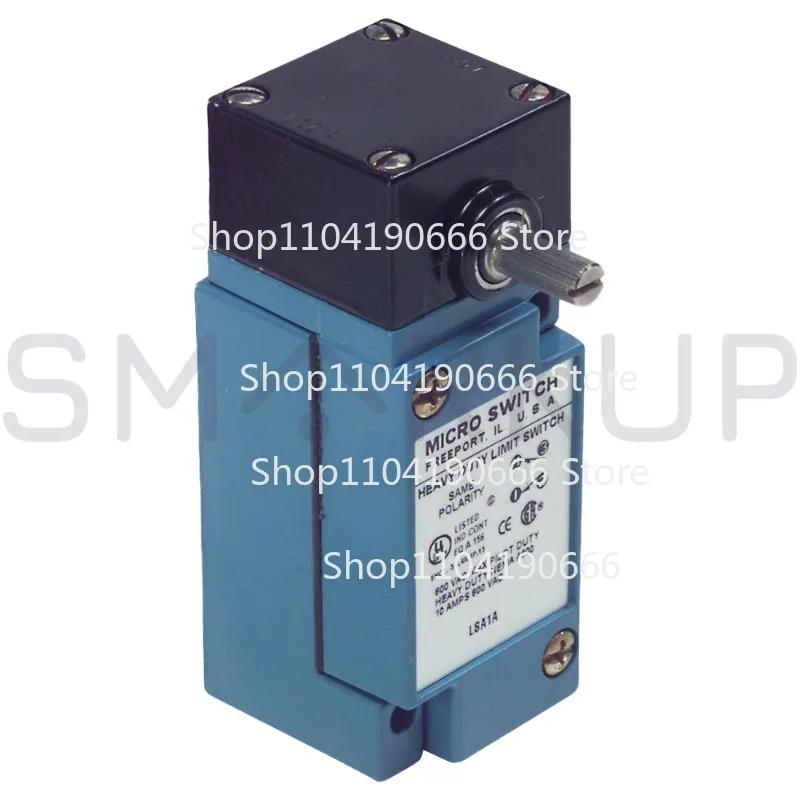 

Новый концевой выключатель HONEYWELL LSA1A
