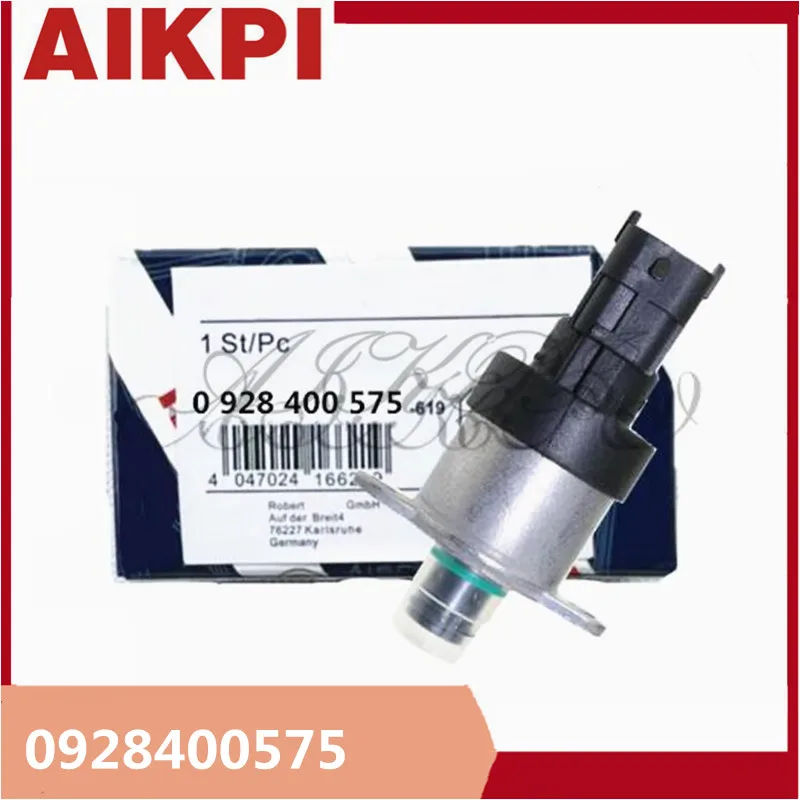 

Original box 0928400575 Fuel Pump Regulator Control Valve Fuel Pressure Regulator Fit For 0928400681 5001867926 2.5 3.0D