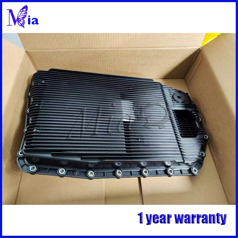 

24117571217 6HP19 Transmission Gearbox Oil Pan Filter 24152333907 24117536387 For BMW E93 E92 128i 135i 325i 325xi 328i 330i