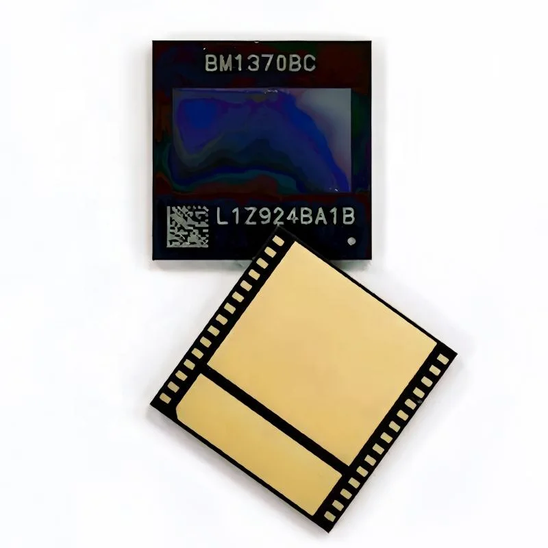 BM1370 Series ASIC Chip Replacement For S21 Series Miner Bitaxe601 NerdOctaxe SHA256 Bitcoin Mining Repair IC