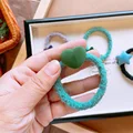 m green heart