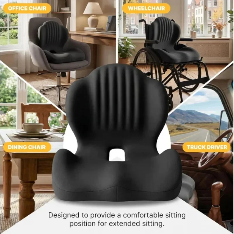 Thumbnail 2 - #20 Best Backrest Pillows to Buy In 2026