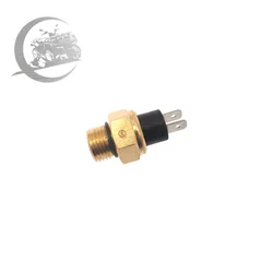 Original Radiator Thermo Switch Water Temperature Sensor for CF MOTO X5 X6 Uforce Cforce 500 600 625 Quad 0010-135000