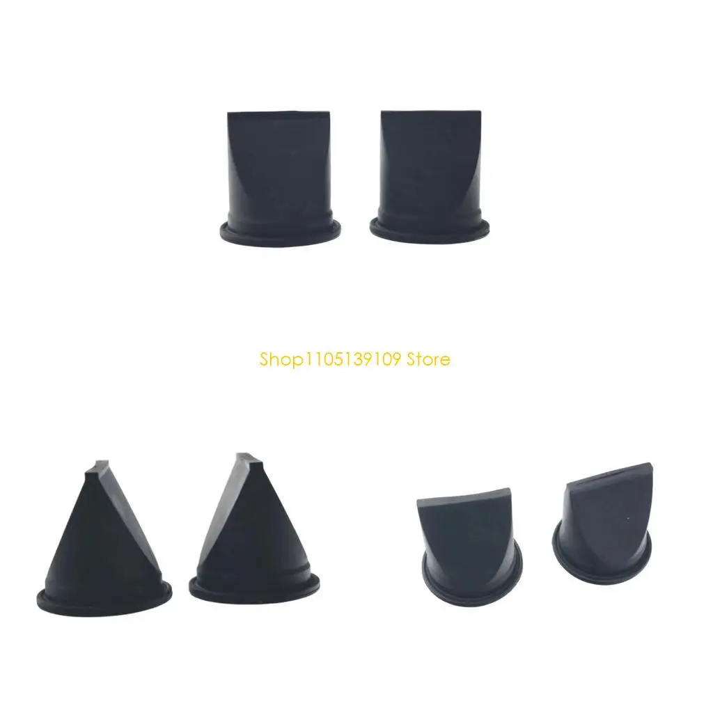 

1 пара клапанов «утконос» 385310076 для водяного насоса S12D S12DAB S24D 1-1/2 дюйма комплект клапанов «утконос» Простая