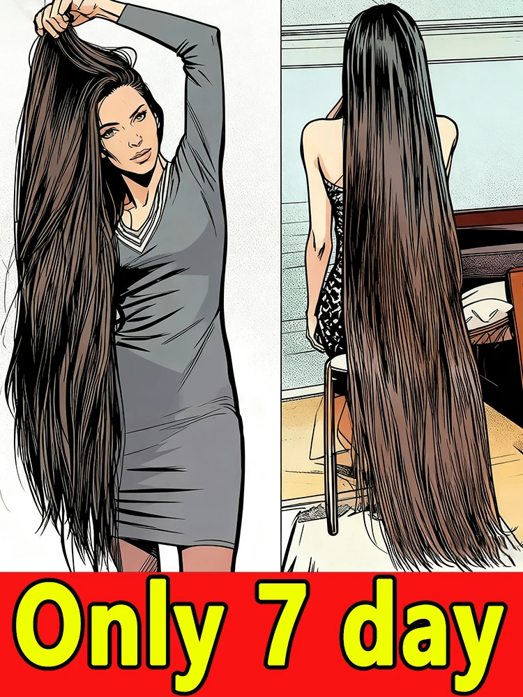 

Want to say goodbye to hair loss We can help you regain thick, beautiful hair. Say goodbye to baldness in 7 days.