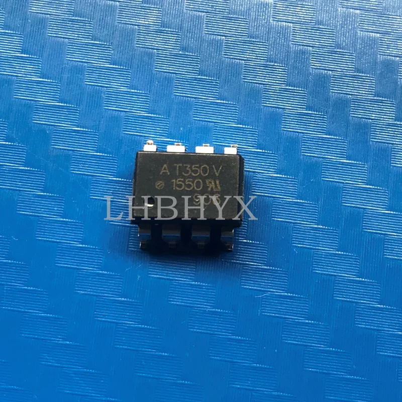 A3150V 3150V HCPL-3150-560E IGBT Gate Drive Optocoupler SOP-8 New Original 2PCS