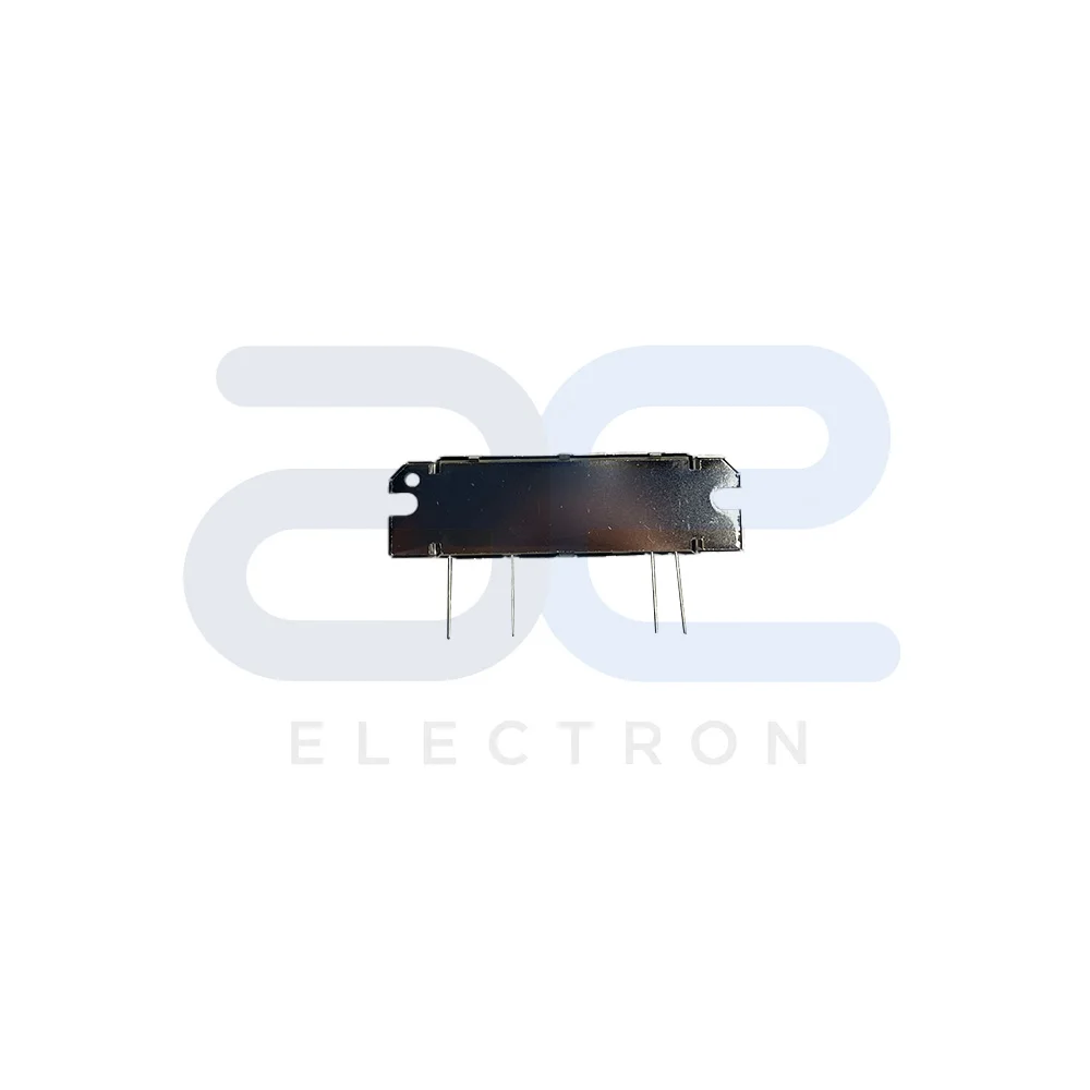RA30H3847M1 30W RF Power Amplifier 378-470MHz 12.5V 2-Stage, Replacement for RA30H3847M  New 1pcs/Lot