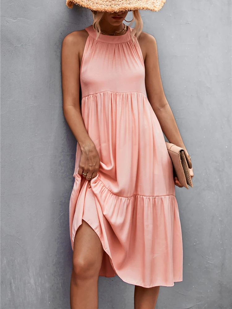 

Sexy Party Formal Elegant Womens Dresses Birthday Long Kawaii Casual Summer Luxury Evening Dress Woman for Wedding