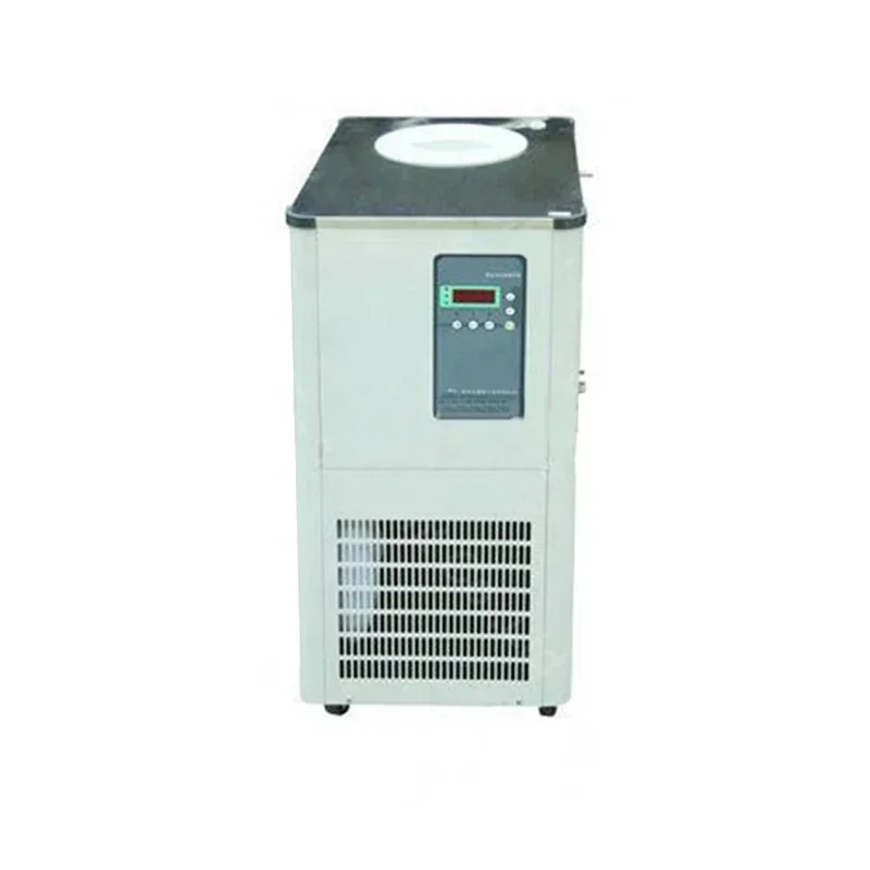 Large Capacity Laboratory Use Coolant Circulating Pump with Low Cost