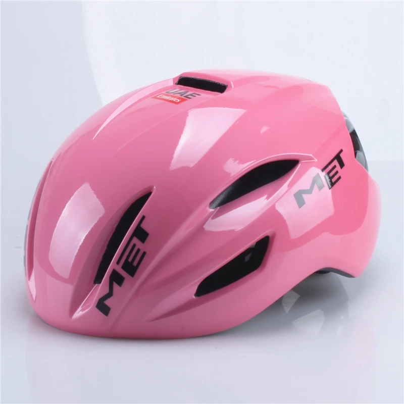 MET Manta Rresight Herren Fahrradhelm Fahrrad Outdoor Sport Eisschnelllauf MTB Sicher Mountain Road Helm Fahrrad Reithelm