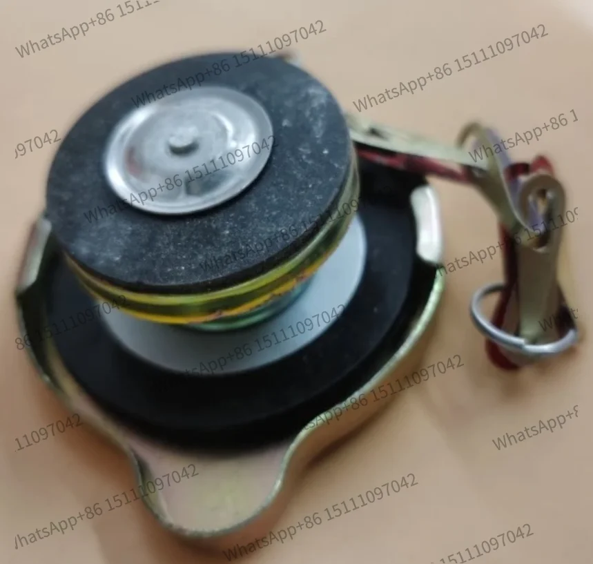 Suitable for Cherokee 213 Beijing Jeep 212 2023 2024 2020VJ water tank cover, original factory
