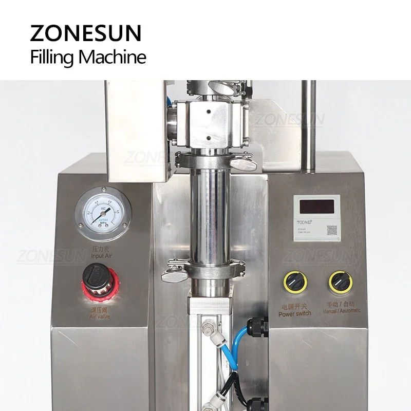 Zonesun ZS-YTCP12V … - image