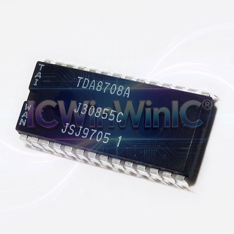 SR560 TDA8708A TDA8708 AON6508 AO6508 6508 IS41LV16100C-50TLI IS41LV16100C LM1117MPX-3.3 N05A NJM2846DL3-05 NJM2846 846500