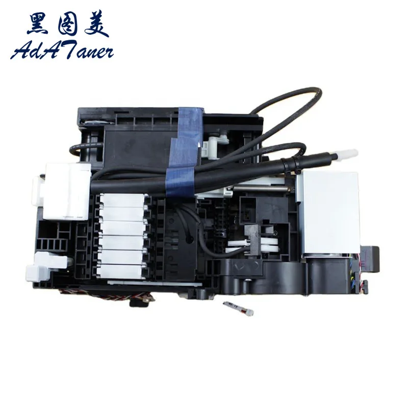 Original Pump Ink Capping Assy Cleaning Unit For Epson F6000 F6070 F6080 F6050 F6200 F6270 B6080 B6070 T3280 T5280 T7280 F6280