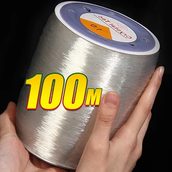 Forte elástico cristal miçangas fio cabo jóias fazendo colar pulseira diy contas corda extensível branco preto vermelho rosa