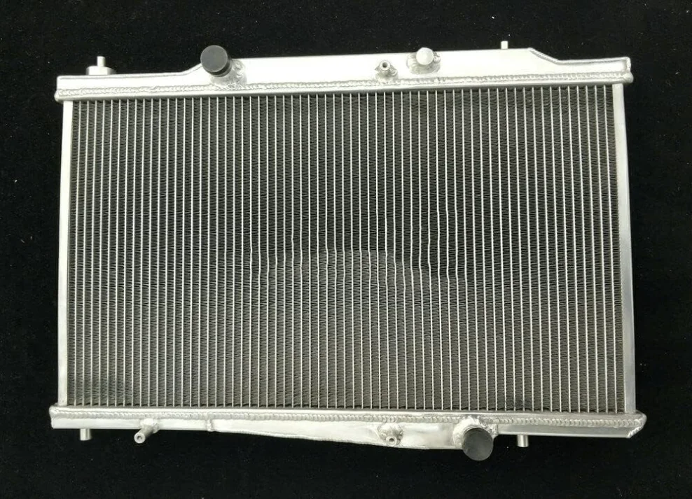 

Hot Selling Aluminum Radiator For 2014-2018 Ford Fiesta ST ST180 B3 L4 1.6L TURBO GTDI 2013 2014 2015 2016 2017