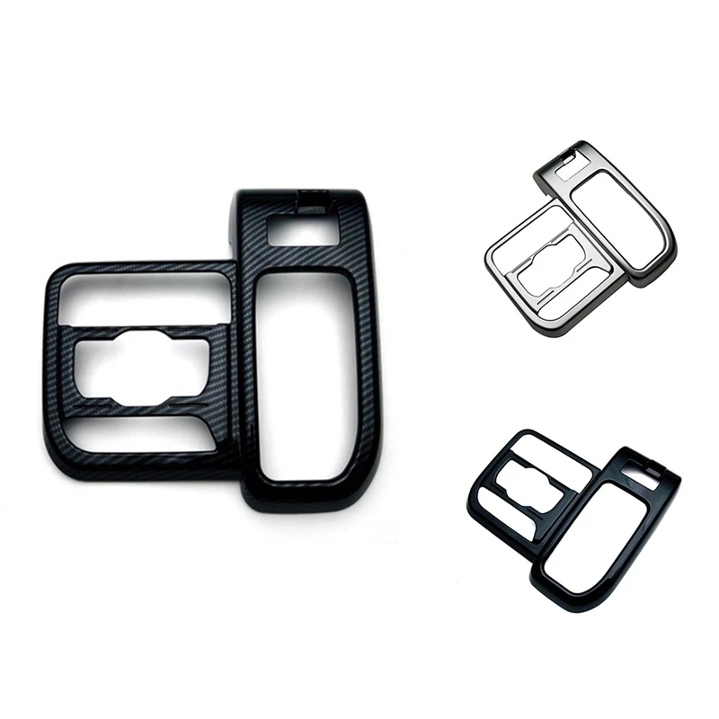 لسوزوكي سباسيا/سباسيا مخصص MK54S MK94S 2024 RHD مركز التحكم والعتاد غطاء لوحة الكسوة ملصق الملحقات