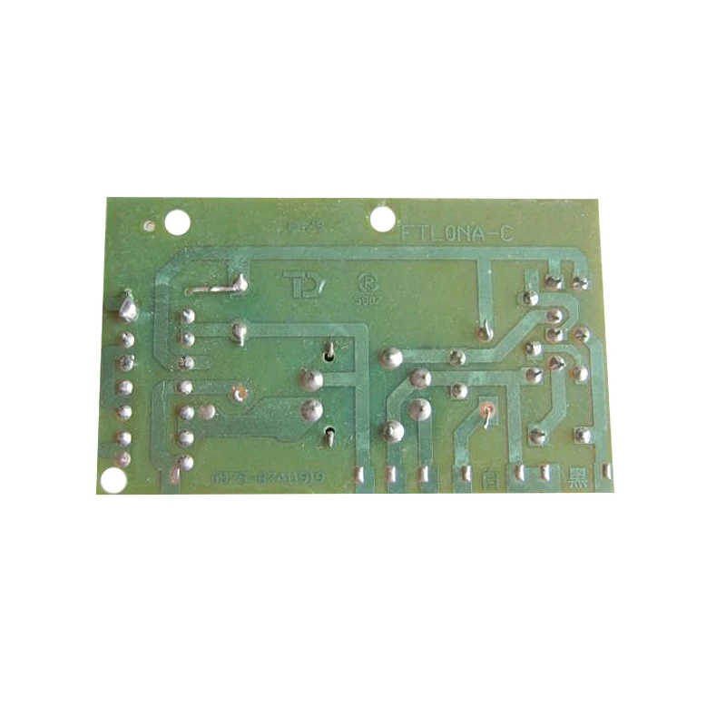 High-speed Winding Mechanical And Electronic Board  Computer Embroidery Machine Sapre Parts