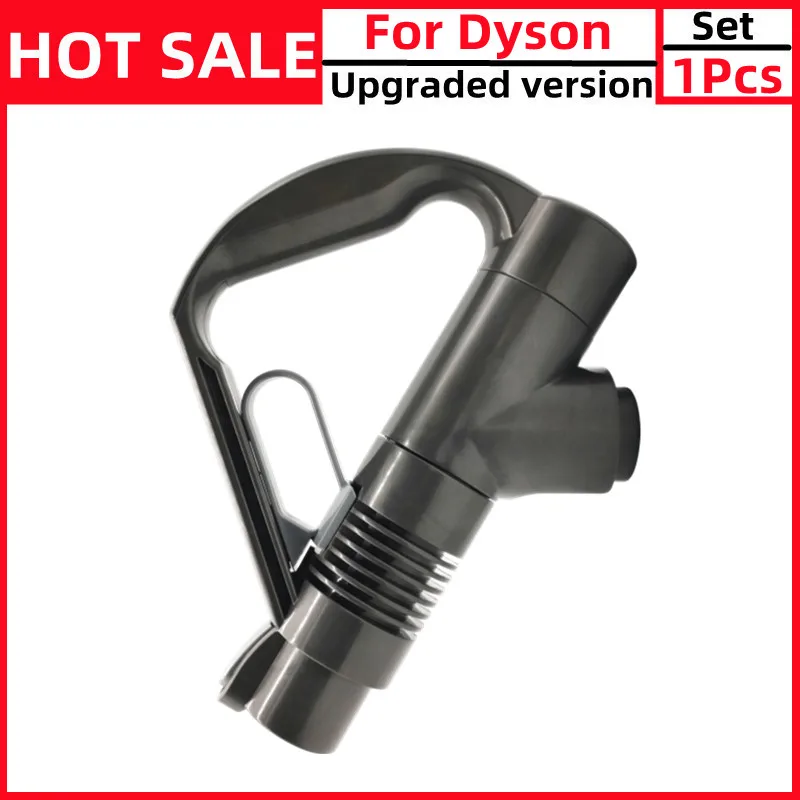 مناسبة ل دايسون مكنسة كهربائية الملحقات DC19 DC23 DC26 29 32 36 37 مقبض الملحقات