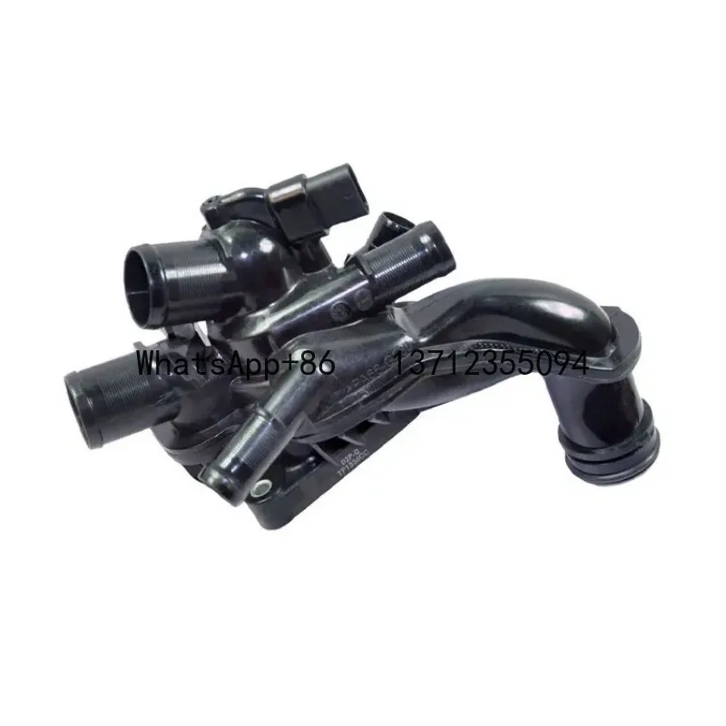 

Brand New Coolant Thermostat Housing 1336CC For BMW Mini Citroen C4 Peugeot 207 208 3008 308 5008 RCZ 1.6 THP