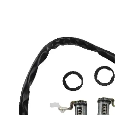 

Car Ignition Switch Cylinder 48700-01G25 48700-01G26 48700-75P25 Left Right Door Locks Cylinder Kit With Keys For Nissan