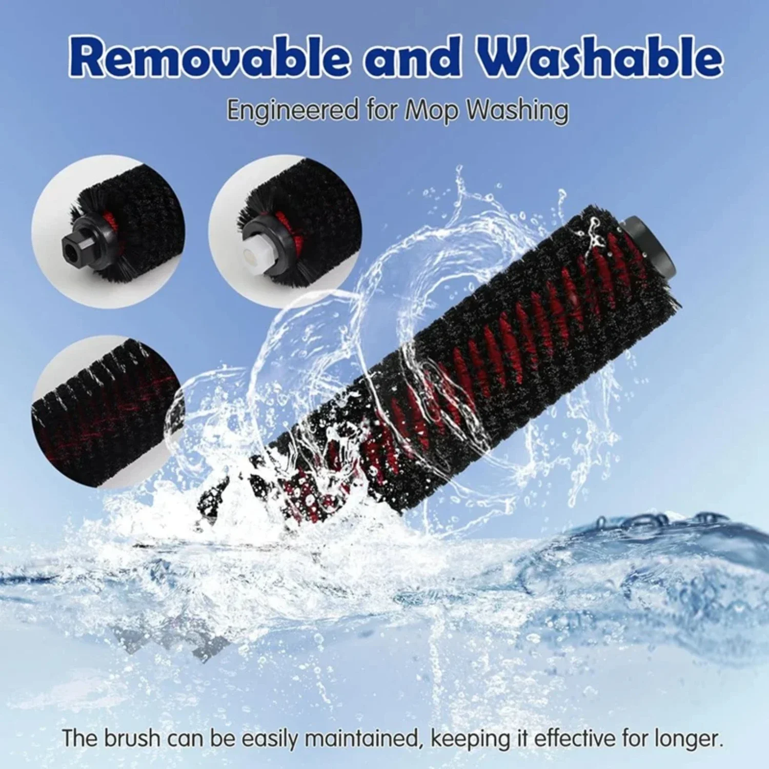 Experience the Unbeatable and High-Performance S8 Pro Ultra Robot Vacuum Cleaner - Ultimate Cleaning Power Promotion! Get the Be