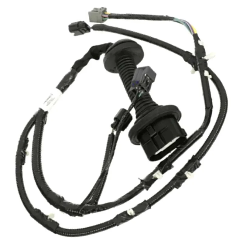 

A029-1 PCS Replacement Parts Accessories For Ford F150 2009-2014 Door Wiring Harness Rear Right 9L3Z-14630-CAA