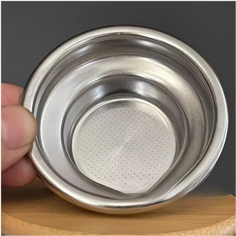 

For LA MARZOCCO original coffee machine in Italy, brewing laser VST single serving powder bowl filter 7g