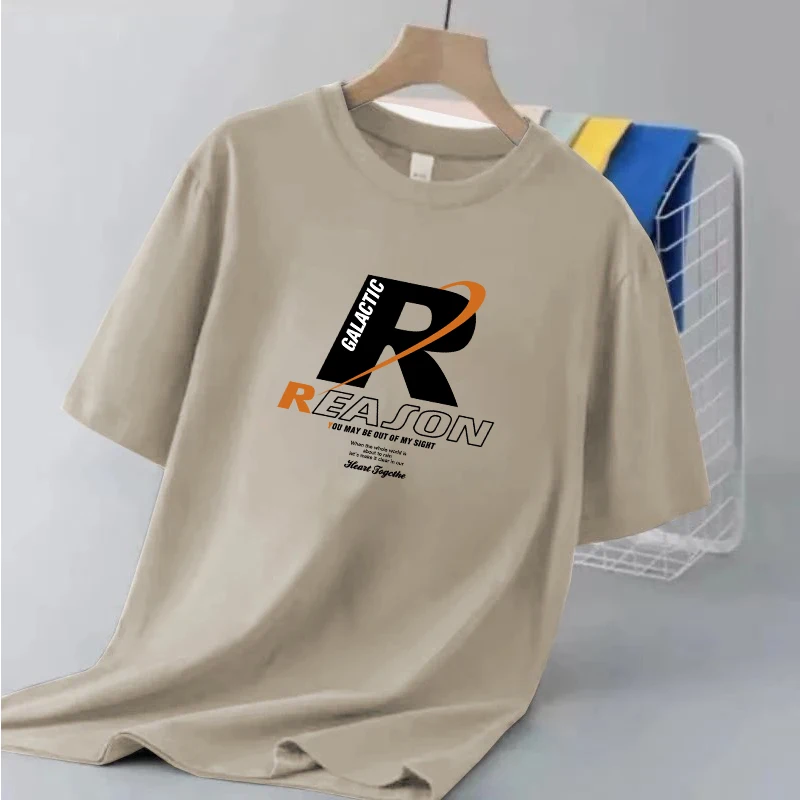 Quick Dry Ice Silk round Neck Ultra Thin Men's T-Shirt Cool Sport Home Short Sleeve Underwear Base Layer Sweatshirt