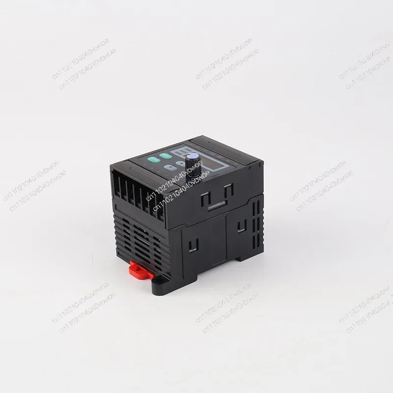 Regulator Multi-function Built-in SK200E Digital Display Motor Motor Speed Adjustment