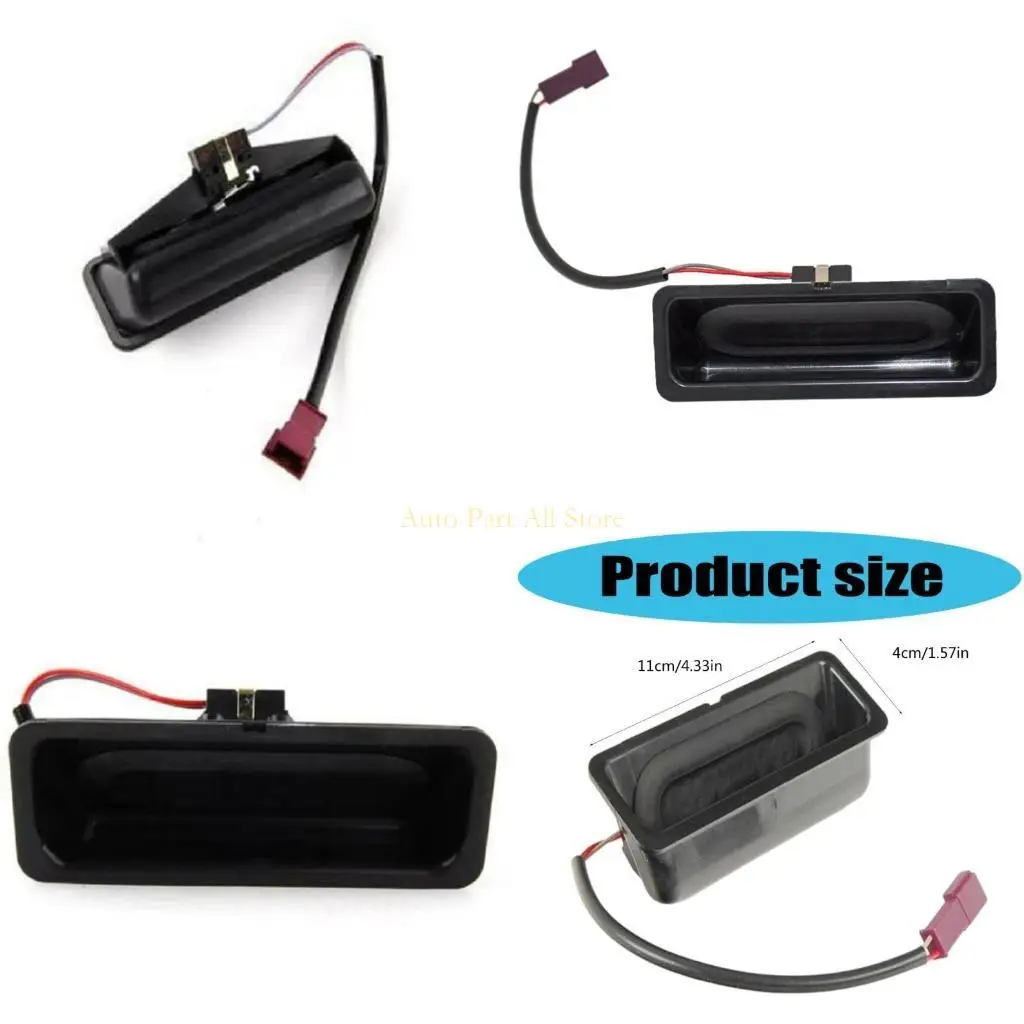 J0MA Tailgate Contr…