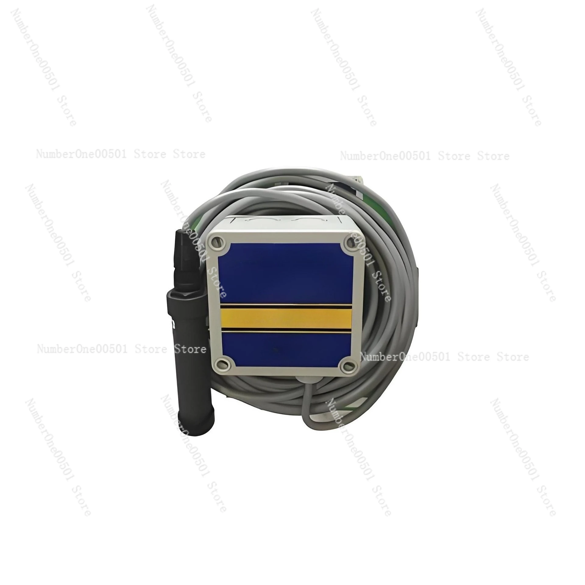 

B12-34-W Wet Hydrogen Peroxide Sensor 0-10PPM Precision Monitor for Medical Sterilization Bio Lab Industrial H2O2 Detector