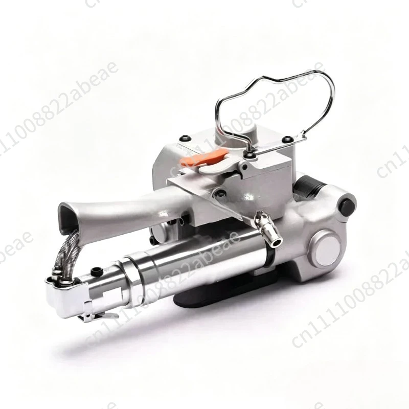 A19 Baler Portable Pneumatic  Strapping Wrapping Machine Banding Tool Packing Machine 12-19mm Plastic Strap